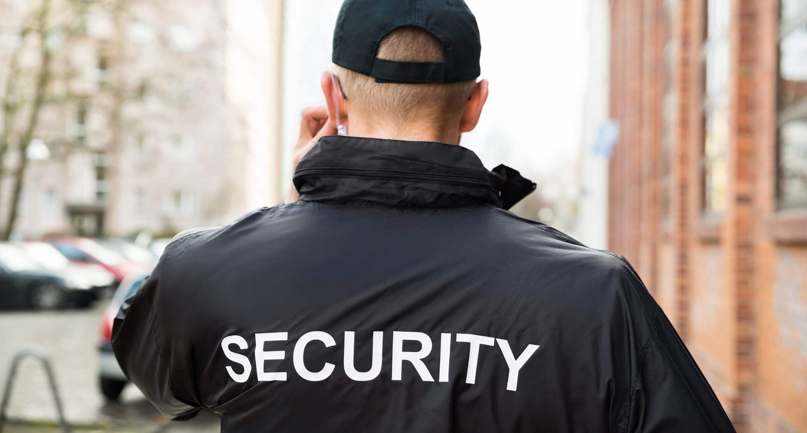 Security Services