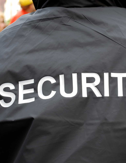 Security Services